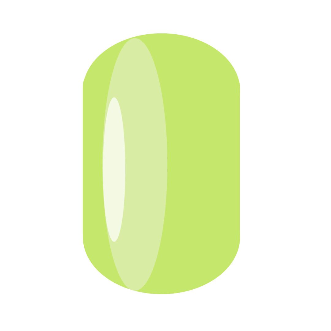 Press On Nails - Funky Fruits