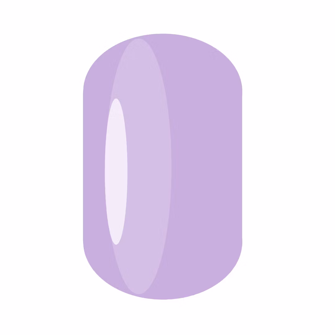 Press On Nails - Macaroon