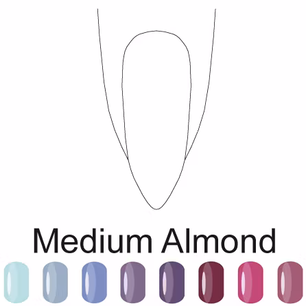 Press On Nails - Positive Emotions
