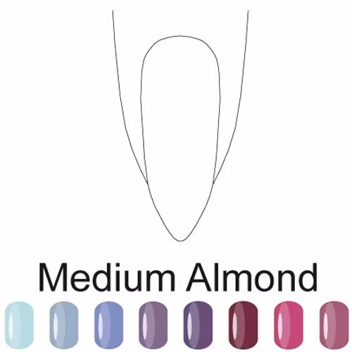 Press On Nails - Positive Emotions