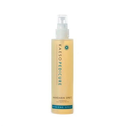 Mandarin Spritz Foot Hygiene Spray 195ml
