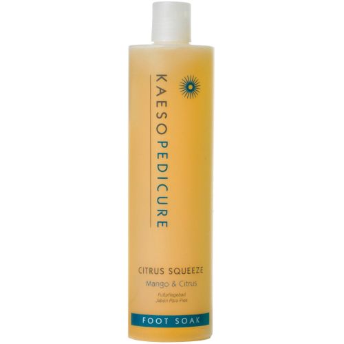 Citrus Squeeze Foot Soak 195ml