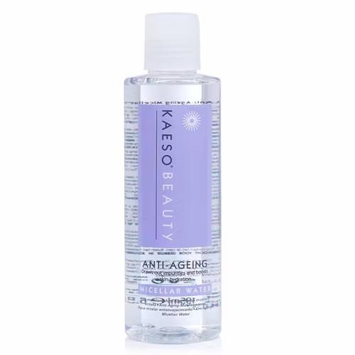 Anti Ageing - Micellärt Vatten 195ml
