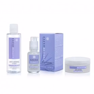 Anti Ageing - Kit