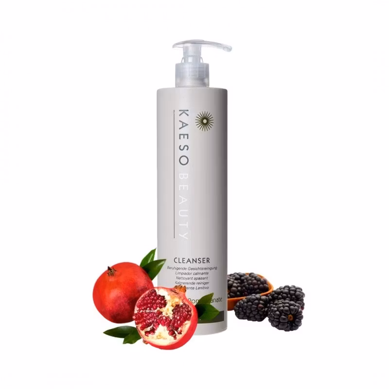 Calming Cleanser 195ml