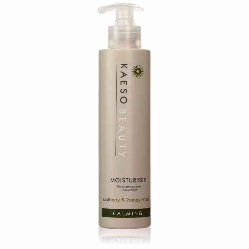 Calming Moisturiser 195ml