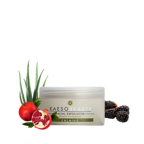 Calming Facial Exfoliator 95ml