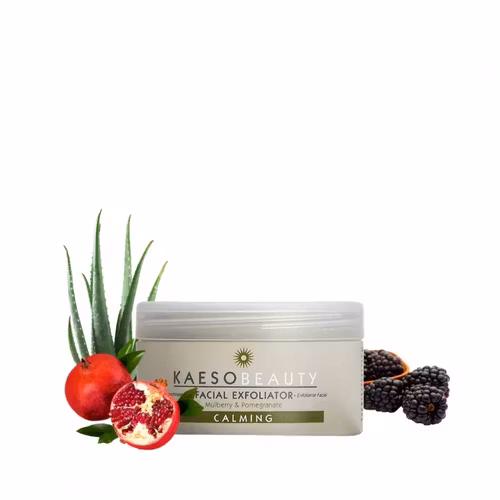 Calming Facial Exfoliator 95ml
