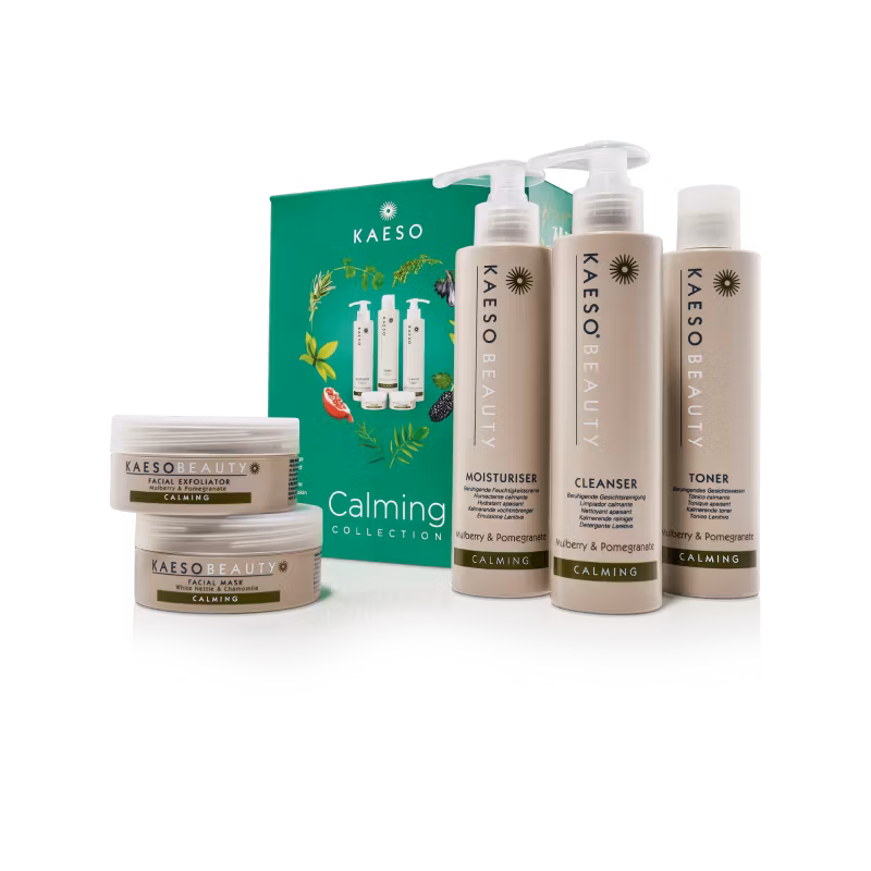 Kaeso Calming Kit