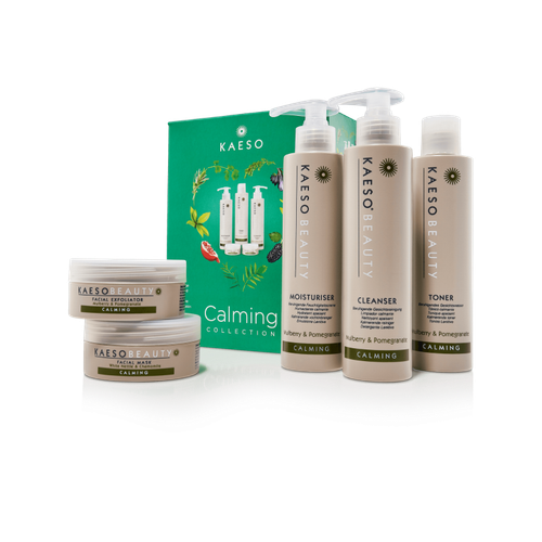 Kaeso Calming Kit