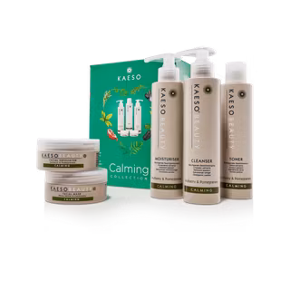Kaeso Calming Kit