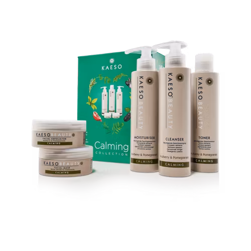 Kaeso Calming Kit