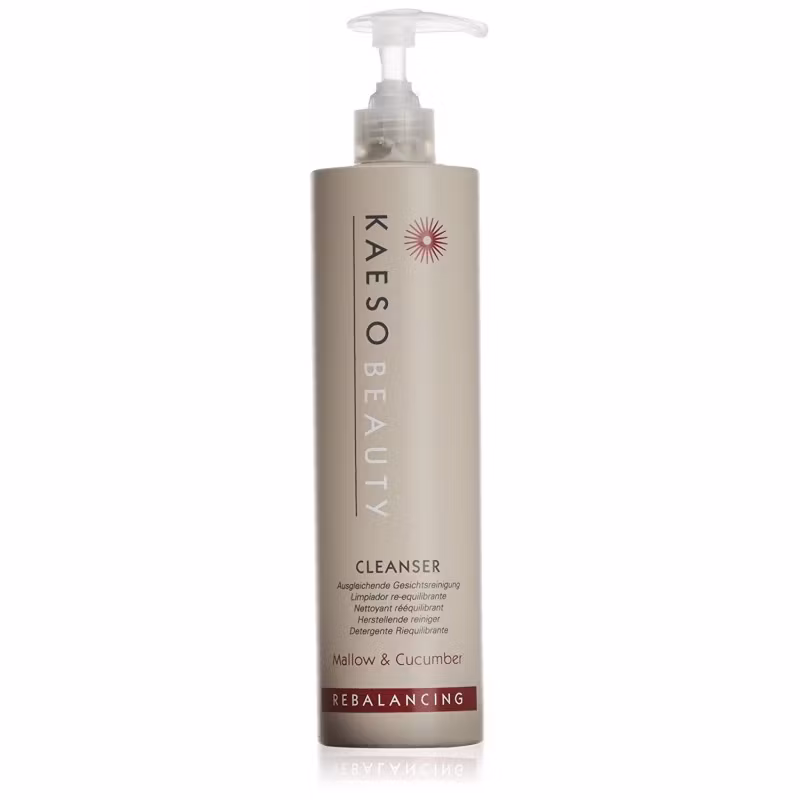 Rebalansing Cleanser 195ml