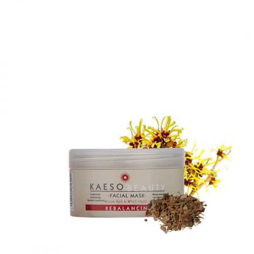 Rebalancing Facial Mask 95ml
