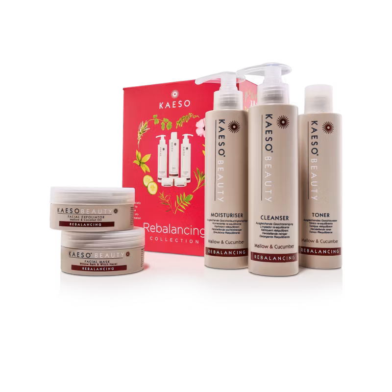 Kaeso Rebalancing Kit