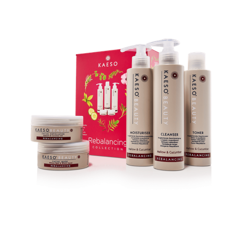 Kaeso Rebalancing Kit