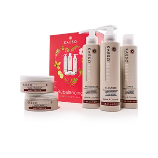 Kaeso Rebalancing Kit