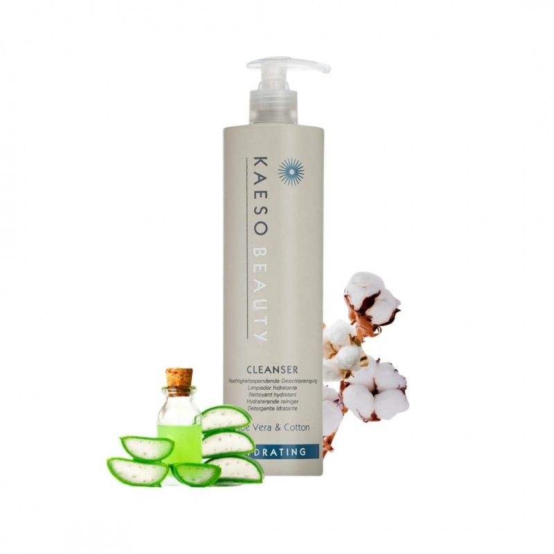 Hydrating Cleanser 195ml
