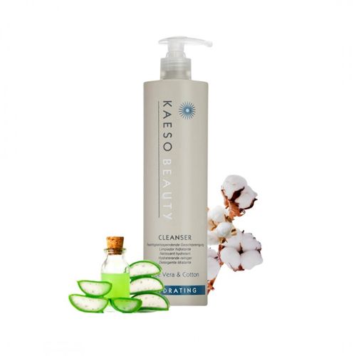 Hydrating Cleanser 195ml