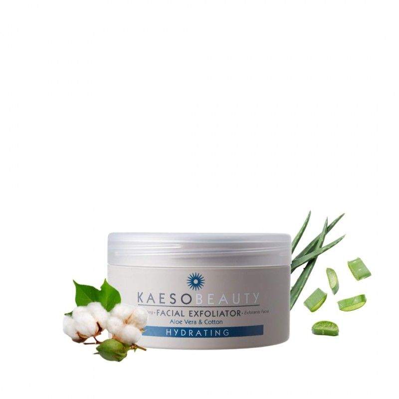 Hydrating Facial Exfoliator 95ml