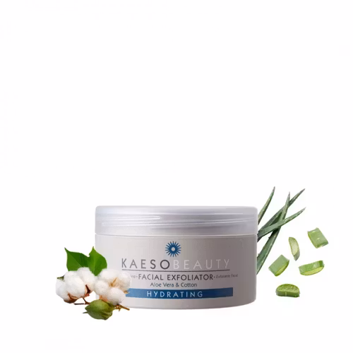 Hydrating Facial Exfoliator 95ml