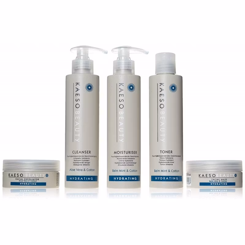 Kaeso Hydrating Kit