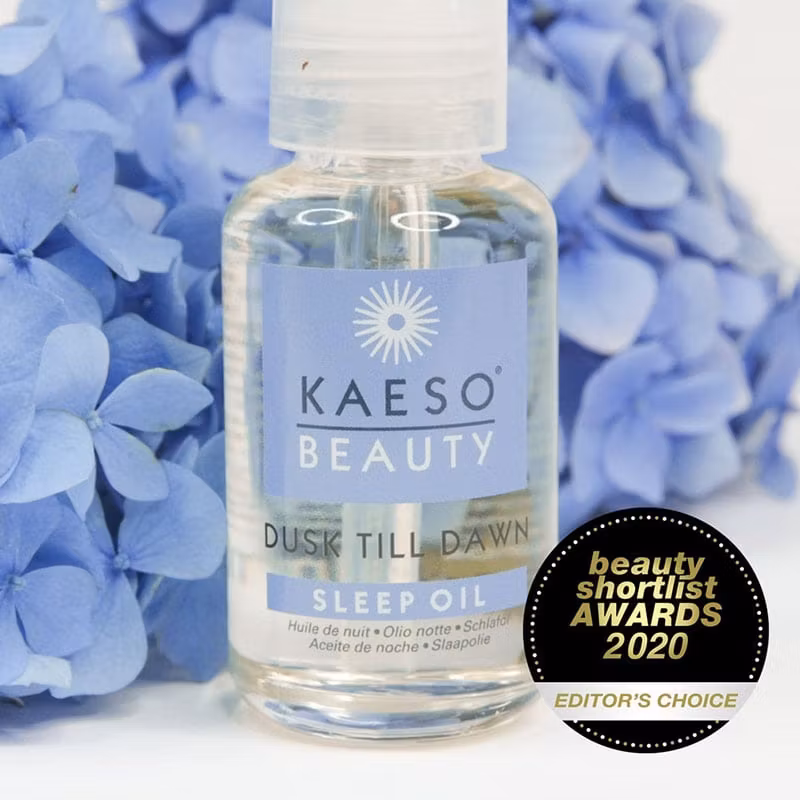 Dusk Till Dawn Sleep Oil 50ml