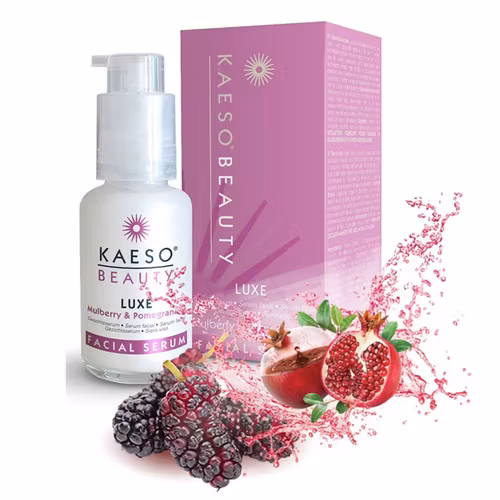 Luxe Facial Serum 50ml
