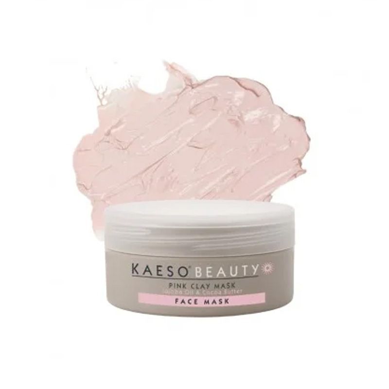 Pink Clay Mask 245ml