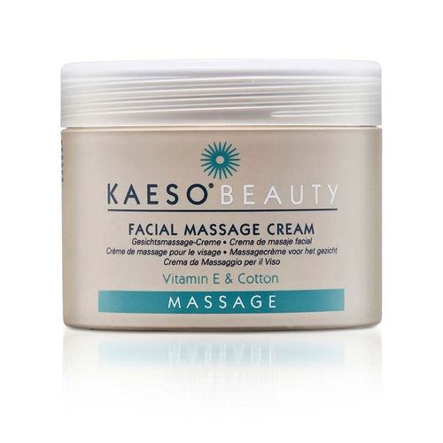 Facial Massage Cream 450ml