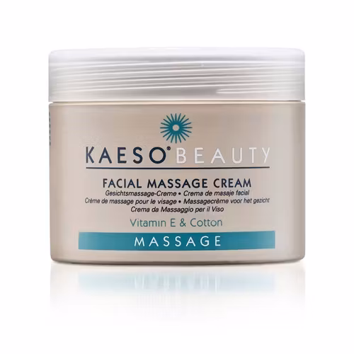 Facial Massage Cream 450ml
