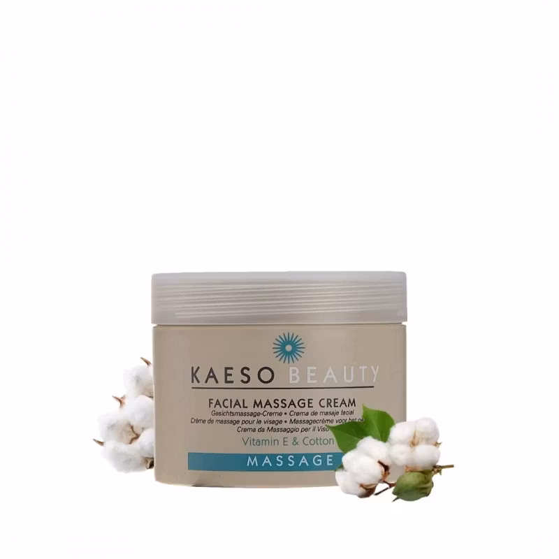 Facial Massage Cream 450ml