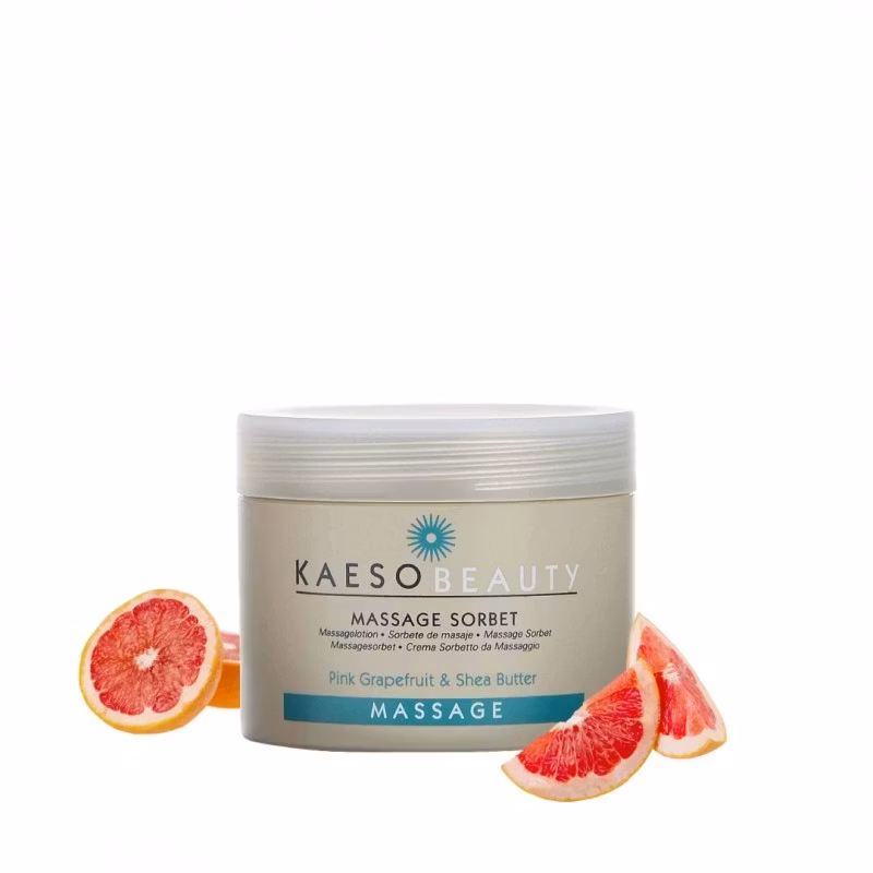 Massage Sorbet Body Massage Cream 450ml