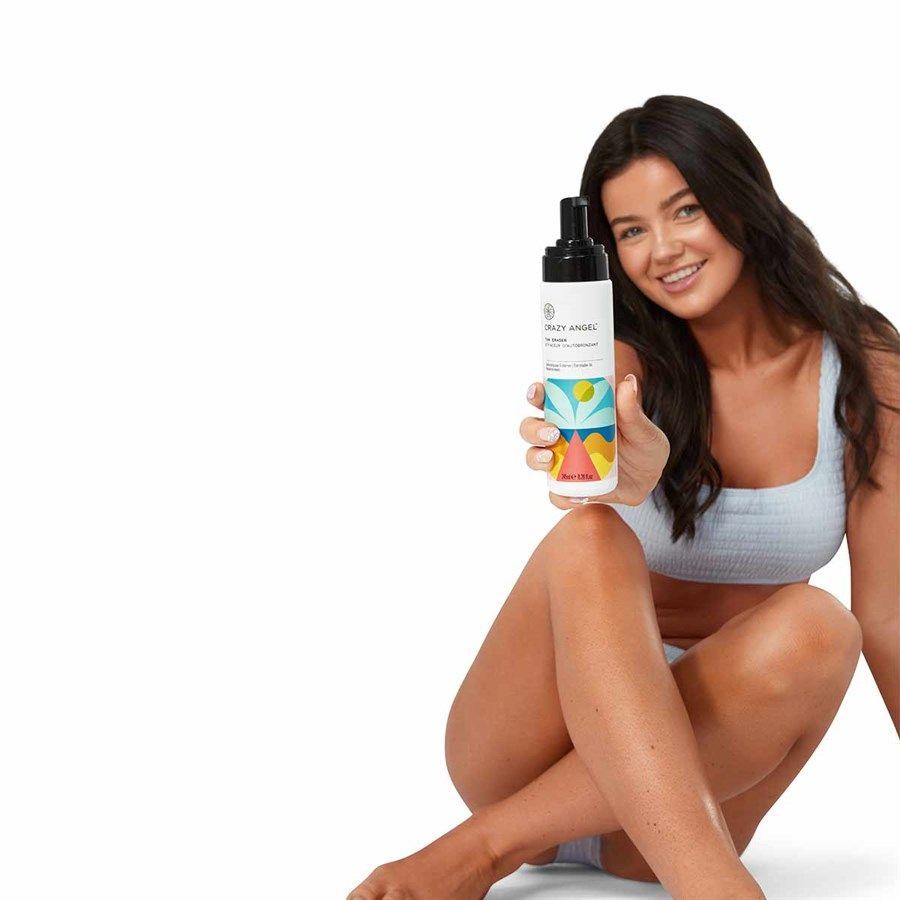 Self-Tan Erazer