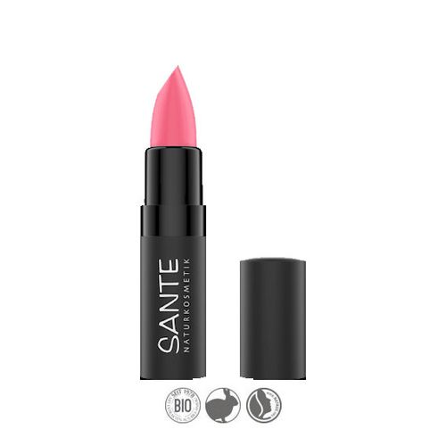 Läppstift matt Gentle Rose