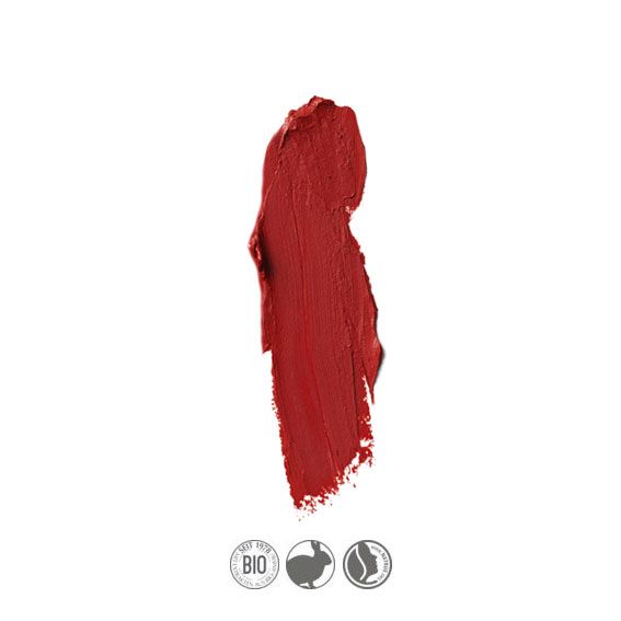 Läppstift matt Sunset Cherry