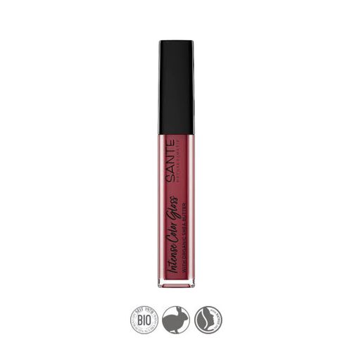 Intense Color Gloss 03 Stubborn Plum