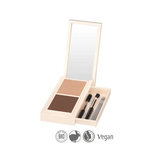 Natural Eyebrow Kit