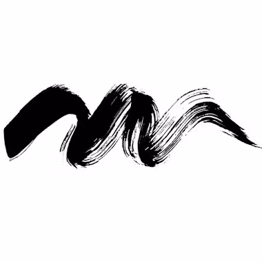 Big Lashes Mascara Black