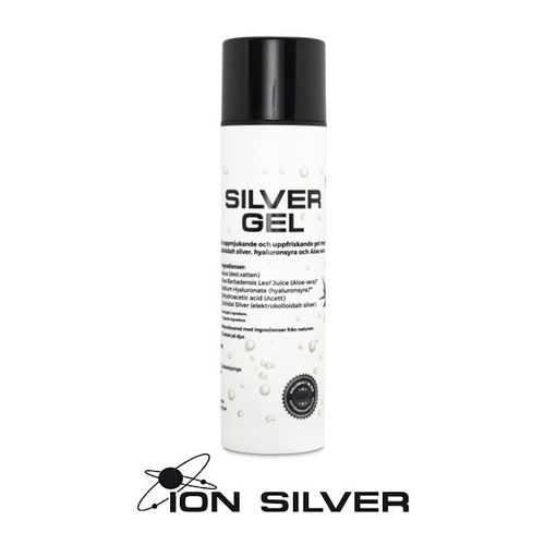 Silver Gel