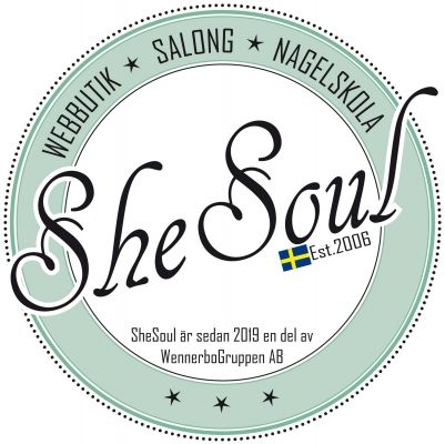SheSoul.se