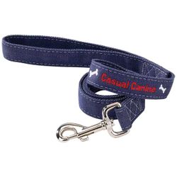 Koppel Casual Canine Denim – RÖD