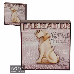 Tavla – Labrador