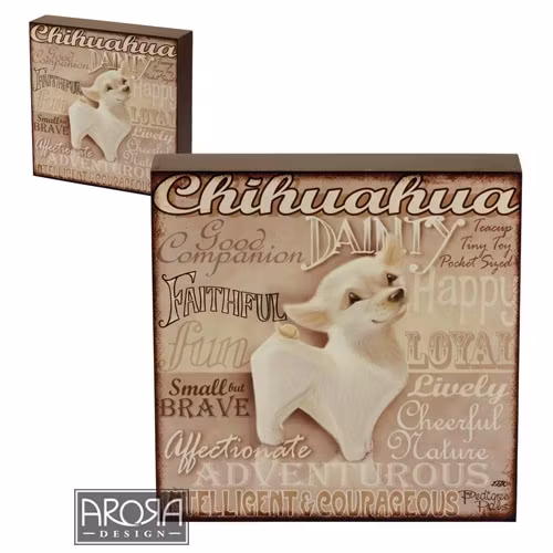 Tavla – Chihuahua