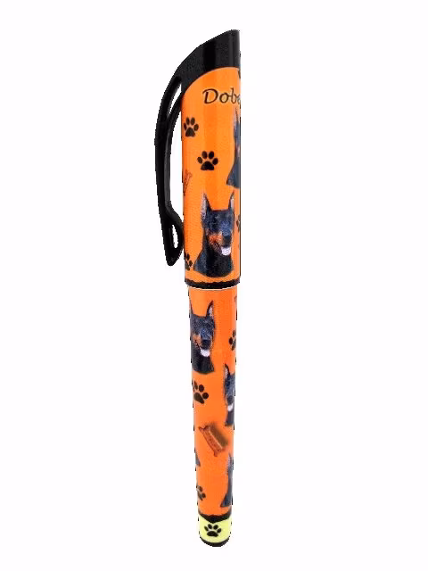 Penna – Dobermann