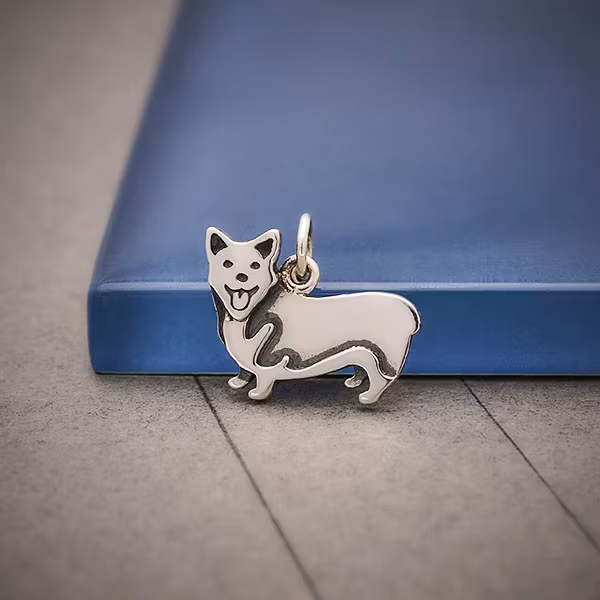 Hänge – Welsh corgi pembroke