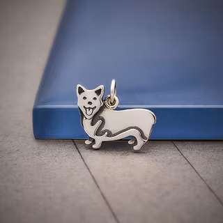 Hänge – Welsh corgi pembroke