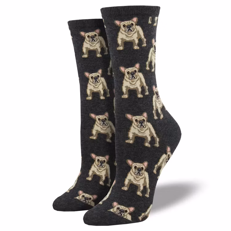 Strumpor – Frenchie