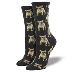 Strumpor – Frenchie