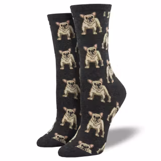 Strumpor – Frenchie